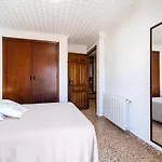 Lägenhet La Casa Del Escudo *