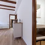 아파트 La Casa Del Escudo *