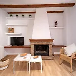 La Casa Del Escudo Lägenhet *