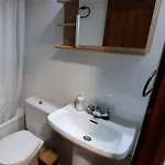 La Casa Del Escudo 아파트 *