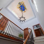 아파트 La Casa Del Escudo 루비엘로스 데 모라