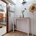 아파트 La Casa Del Escudo