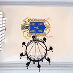 La Casa Del Escudo Lägenhet *