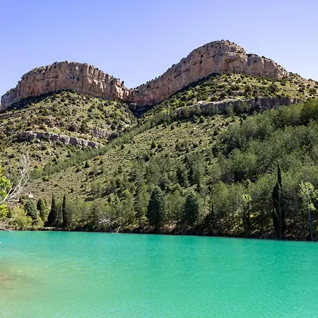 La Casa Del Escudo *