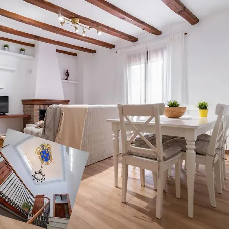 La Casa Del Escudo 鲁比罗德莫拉