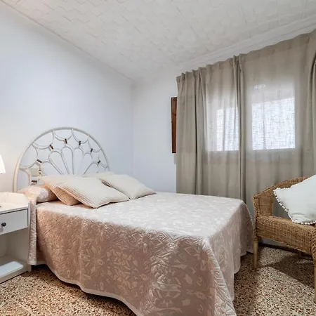 La Casa Del Escudo 公寓