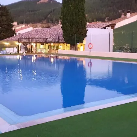 公寓 La Casa Del Escudo *