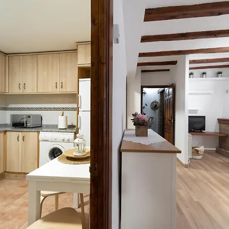 La Casa Del Escudo 公寓