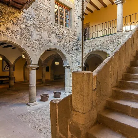 公寓 La Casa Del Escudo