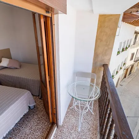 La Casa Del Escudo *