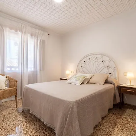 La Casa Del Escudo Lägenhet