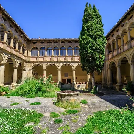 公寓 La Casa Del Escudo