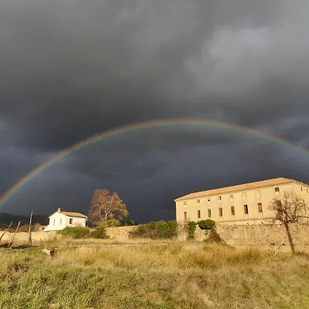 La Casa Del Escudo * 鲁比罗德莫拉