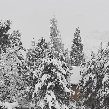 La Casa Del Escudo 公寓 *