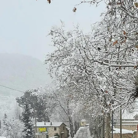 La Casa Del Escudo * 鲁比罗德莫拉