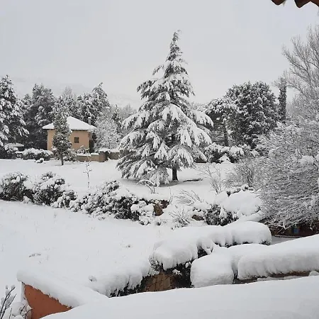 La Casa Del Escudo 鲁比罗德莫拉