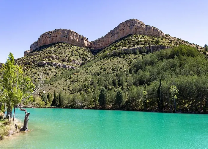 La Casa Del Escudo *