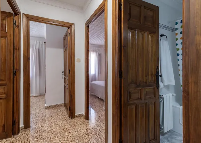 La Casa Del Escudo *