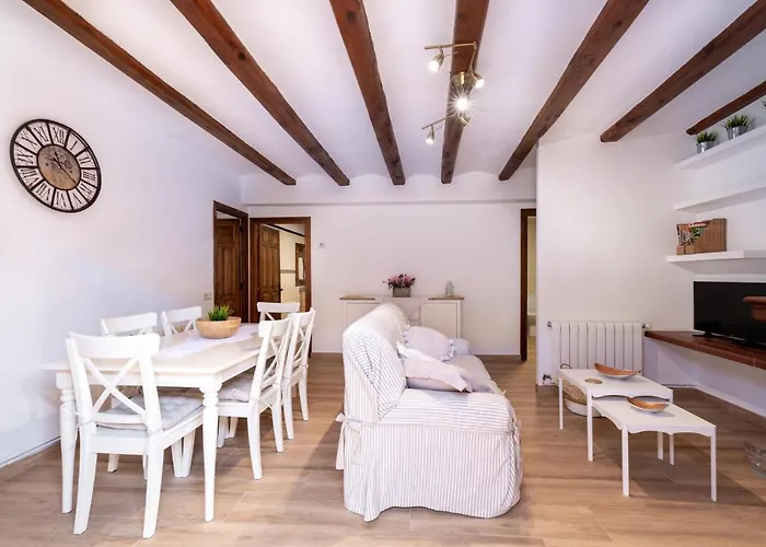 Апартаменты La Casa Del Escudo Рубьелос-де-Мора